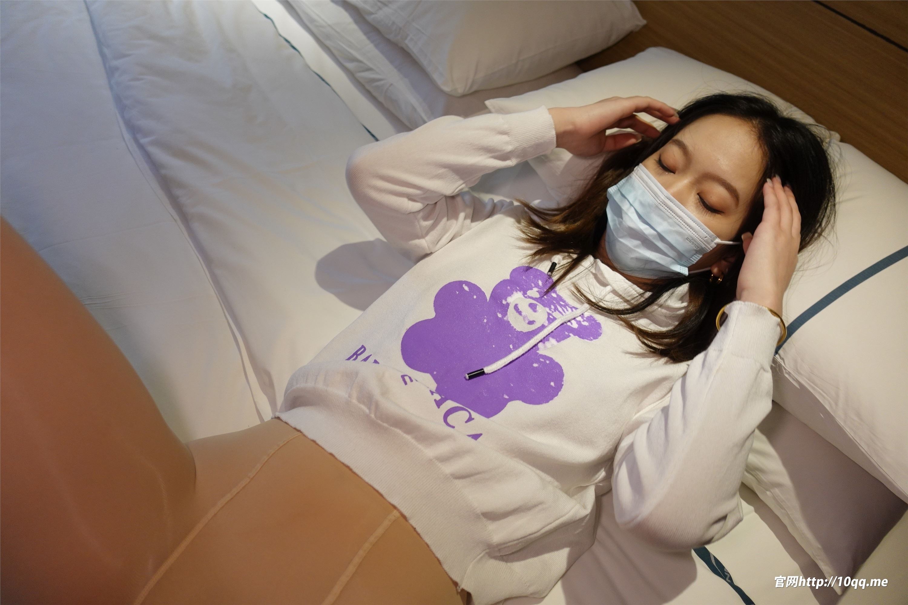 ROSI口罩系列 2022.04.29 NO.2147